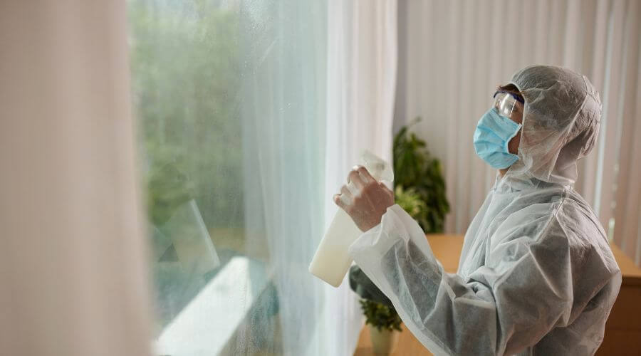 Why choose Organic Pest Control Williams Bay for organic pest control in Williams Bay